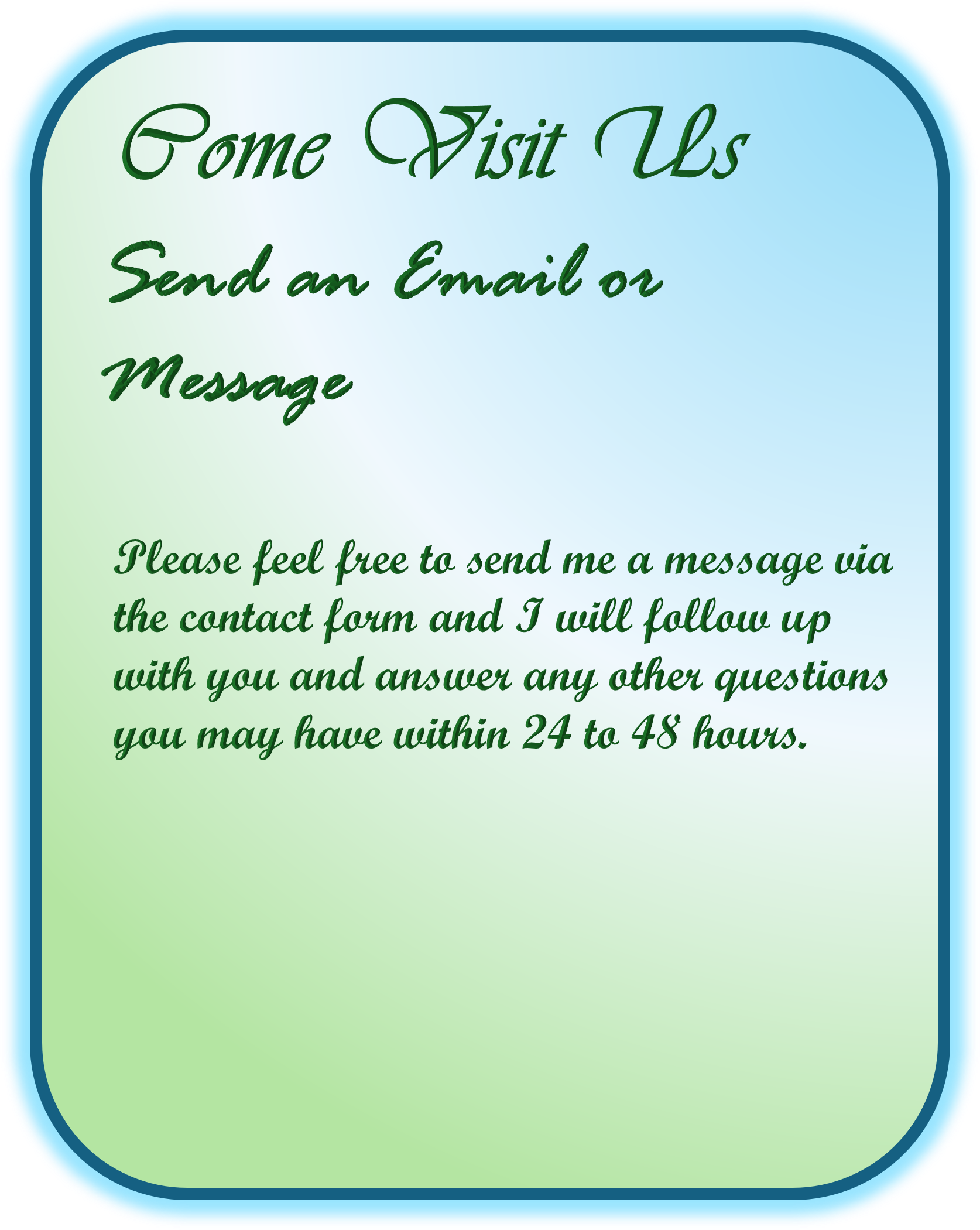 Contact-Info